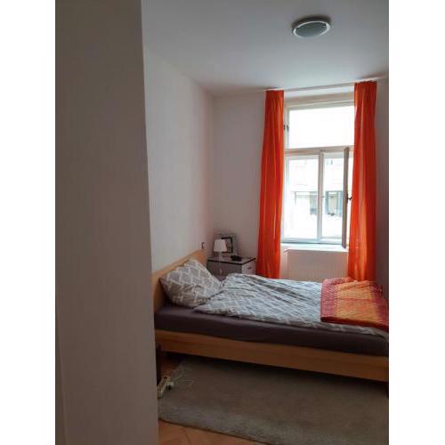Cozy apartament City Center
