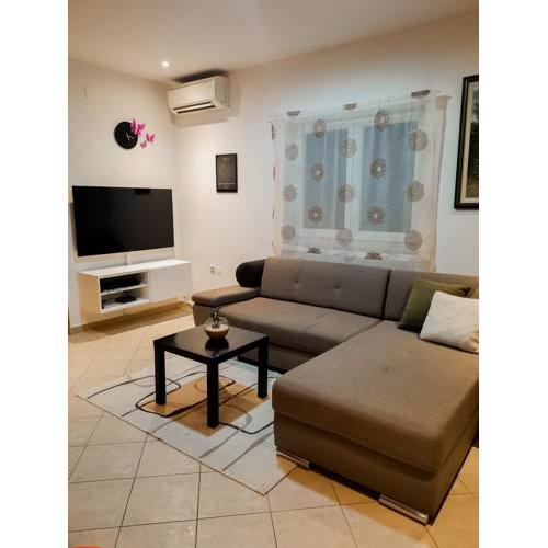 Cozy Apartmant Fran