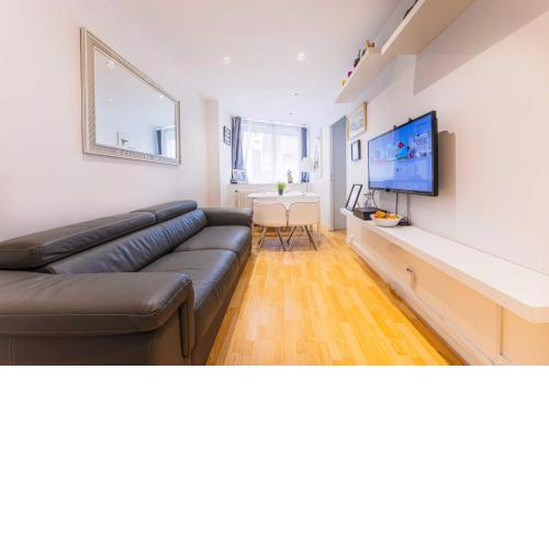 Cozy apartment - 2P - Sacré Coeur