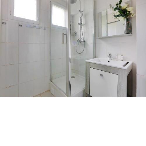 Cozy apartment - Paris Porte de Versailles