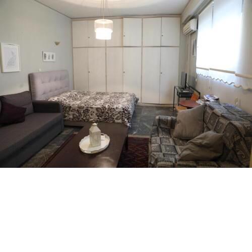 Cozy Apartment 2 min from Acropolis/Plaka/Syntagma