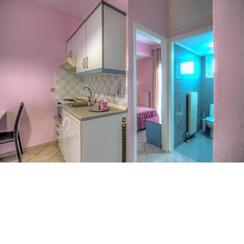 cozy apartment-4