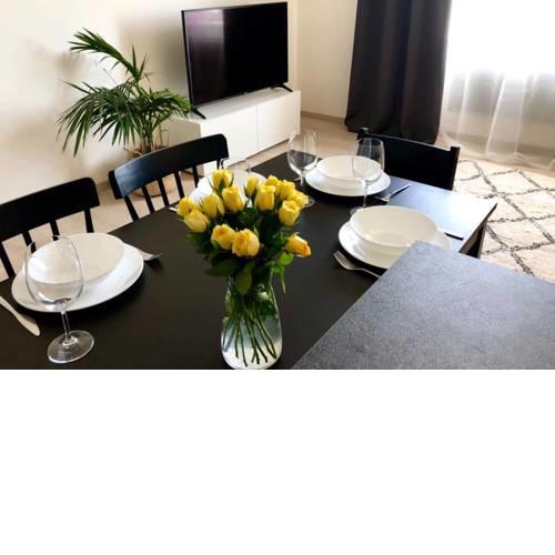 Cozy apartment 5 mins from city centre