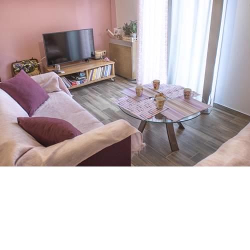 Cozy Apartment At Corfu