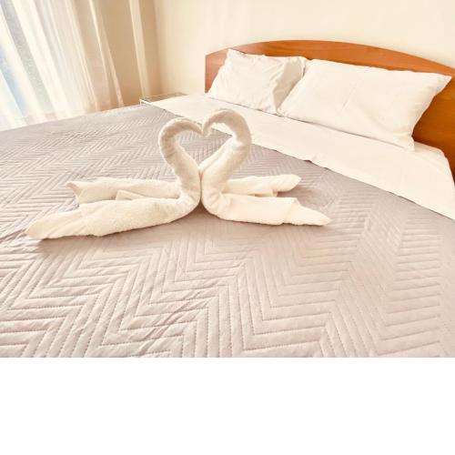 Cozy Apartment at Metaxourgio 1 bed for 2 pers