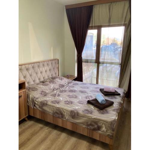 Cozy Apartment Bansko