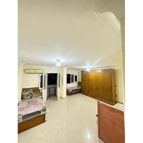 Cozy Apartment by October First Evangelical Church الكنيسة الانجيلية الاولى