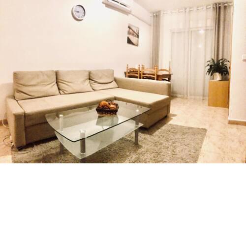 Cozy apartment by the sea Palangre 17