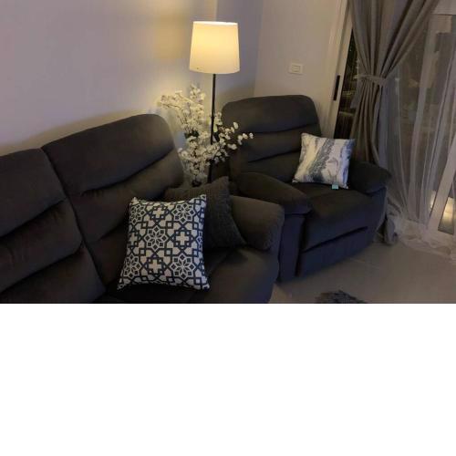 Cozy Apartment Cairo - Madinty Compound