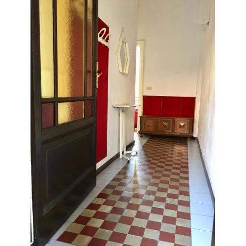 Cozy Apartment Cinque Giornate