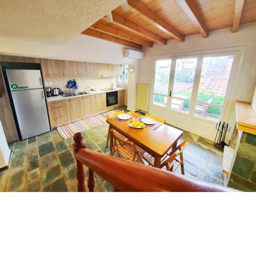 cozy apartment CITY CENTER AGIOS NIKOLAOS , NEAR BEACH
