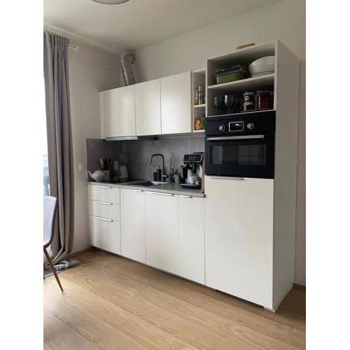Cozy apartment, close to city center of beautiful Prague