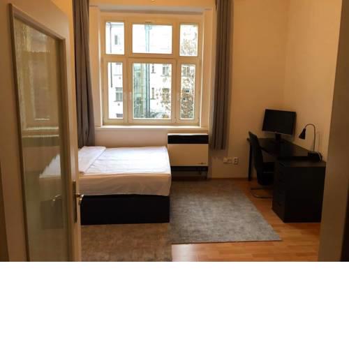Cozy apartment close to city centre