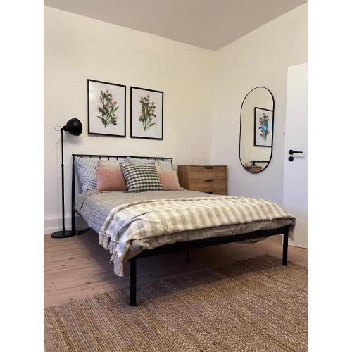 Cozy apartment close to Palmovka