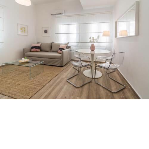 Cozy Apartment close to Philopappou Hill
