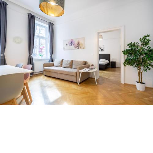 Cozy Apartment close to Sternwartepark