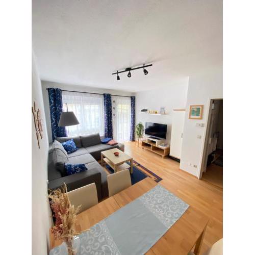 cozy apartment close to vienna