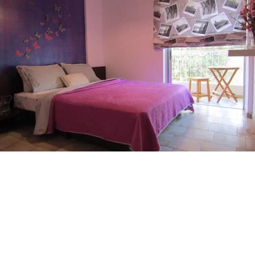 Cozy apartment Evgenia's