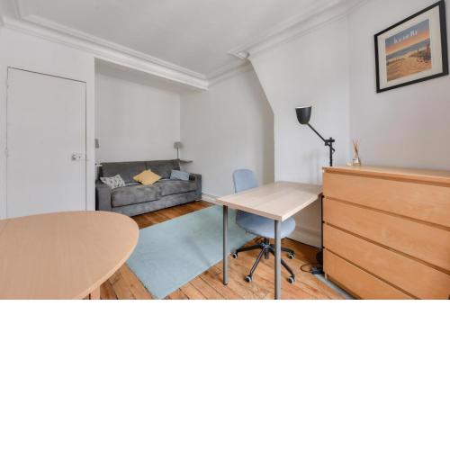 Cozy apartment for 2 people - Paris 15e