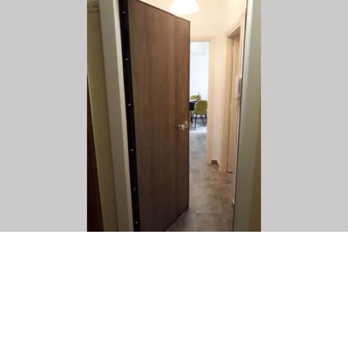 Cozy apartment for 4 in Kolonaki, Lycabettus