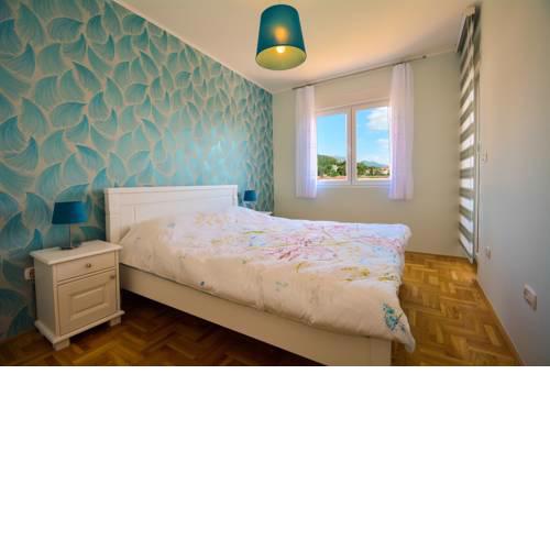 Cozy apartment for 6 persons