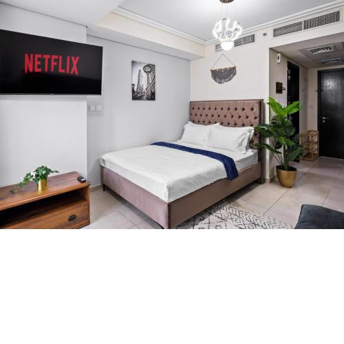 Cozy Apartment For Rent In Jlt