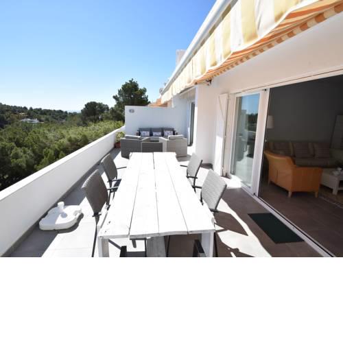 Cozy Apartment in Altea with swimming pool