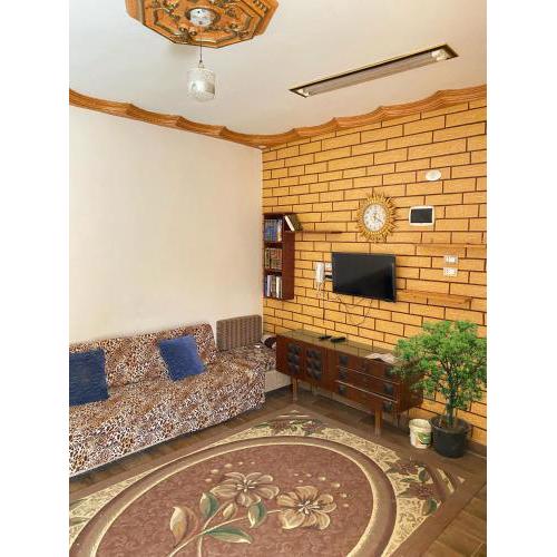Cozy Apartment in Asyut شقة لك بالكامل