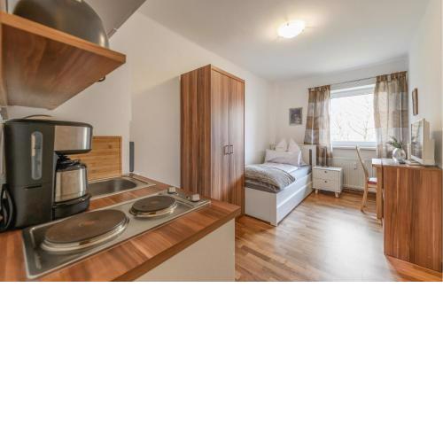 Cozy Apartment In Bad Gastein With Wifi
