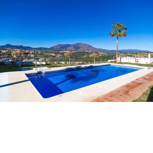 Cozy Apartment in Bahia de Casares