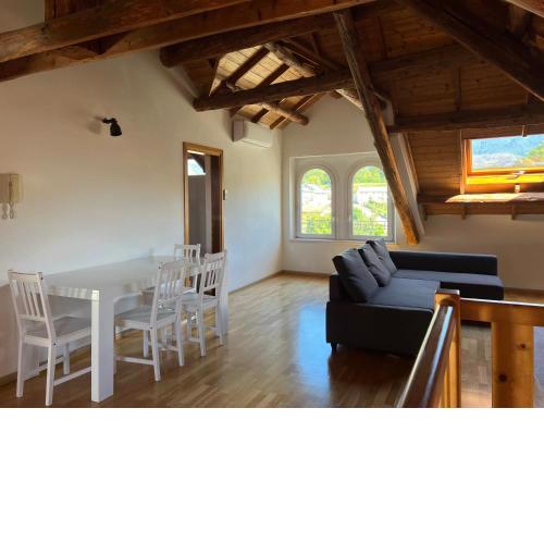 Cozy apartment in Belluno - Visentin