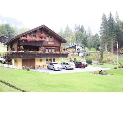 Cozy Apartment in Blatten bei Naters near Skiing Area