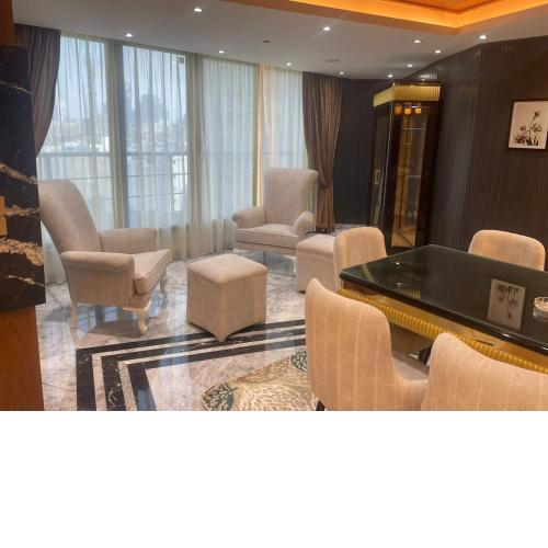 Cozy apartment in cairo