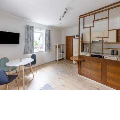 Cozy apartment in Carinthia in a charming area