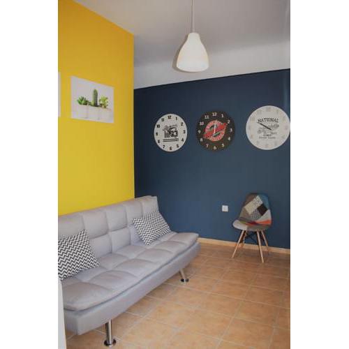 Cozy Apartment in central Athens