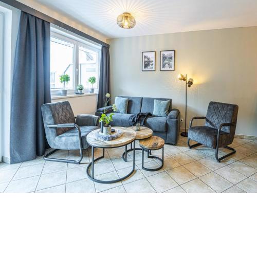 Cozy apartment in centre of Wagrain