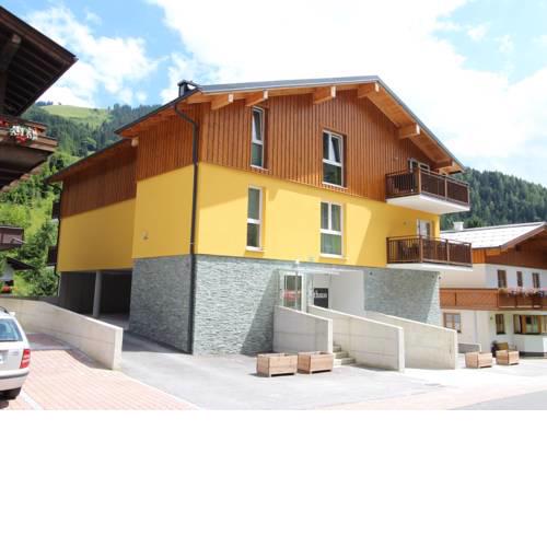 Cozy Apartment in Dienten am Hochkönig near Ski Area
