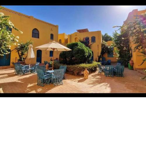 Cozy apartment in Downtown Gouna