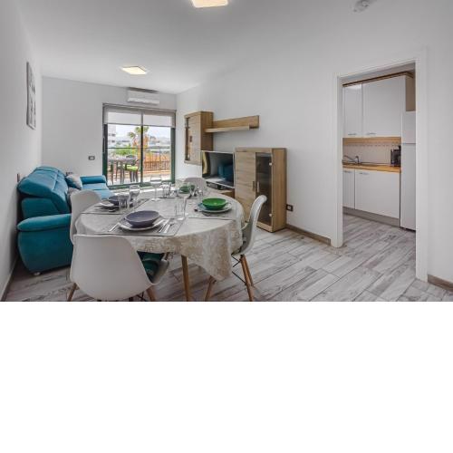 Cozy apartment in El Duque
