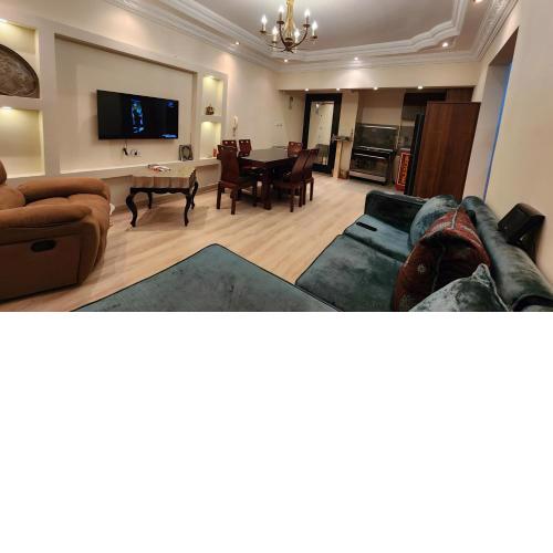 Cozy apartment in Elsheikh Zayed 1st floor