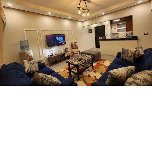 Cozy apartment in Elsheikh zayed 4Th floor