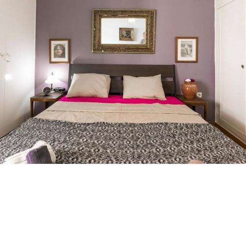 Cozy apartment in Exarcia district
