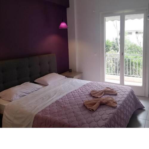 Cozy Apartment in Glyfada