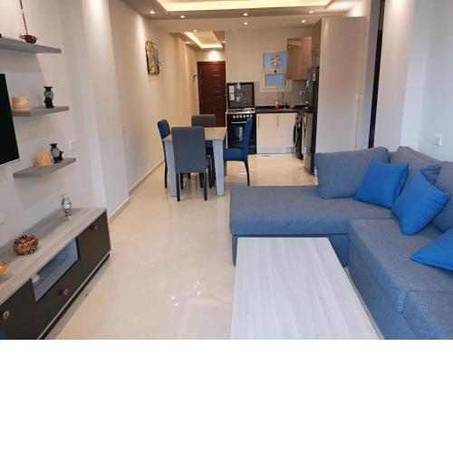 Cozy Apartment in hurghada