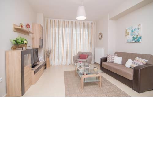 Cozy Apartment in Kalamata