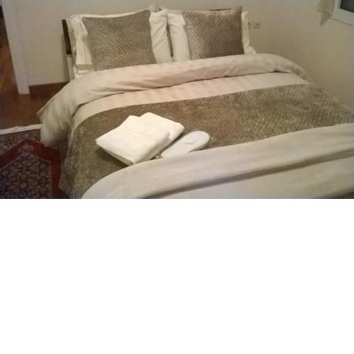 Cozy apartment in Kastoria