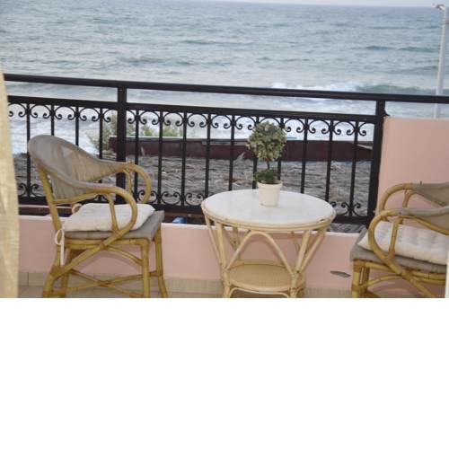 Cozy Apartment in Kato Gouves Hersonisos