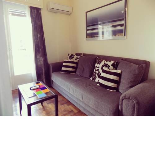 Cozy apartment in Koukaki