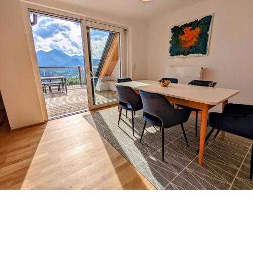 Cozy apartment in Mariazell in a charming area