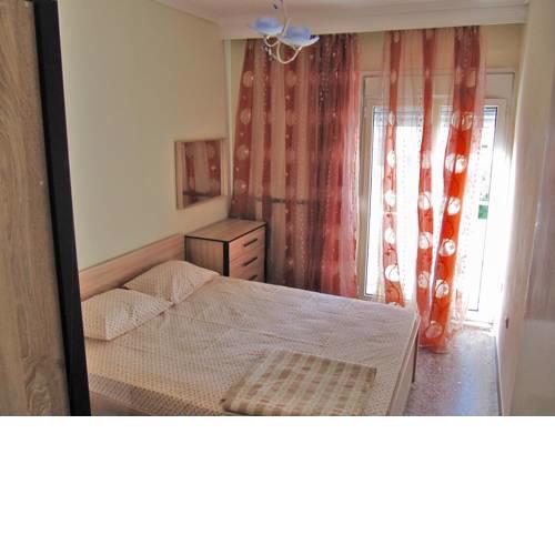 Cozy apartment in Perea! Only 100m from the beach!